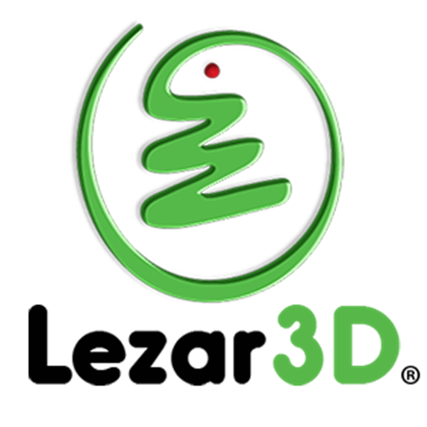 Lezar3D – 3D printing, design, prototyping and small production